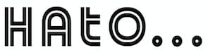 HATO online store...