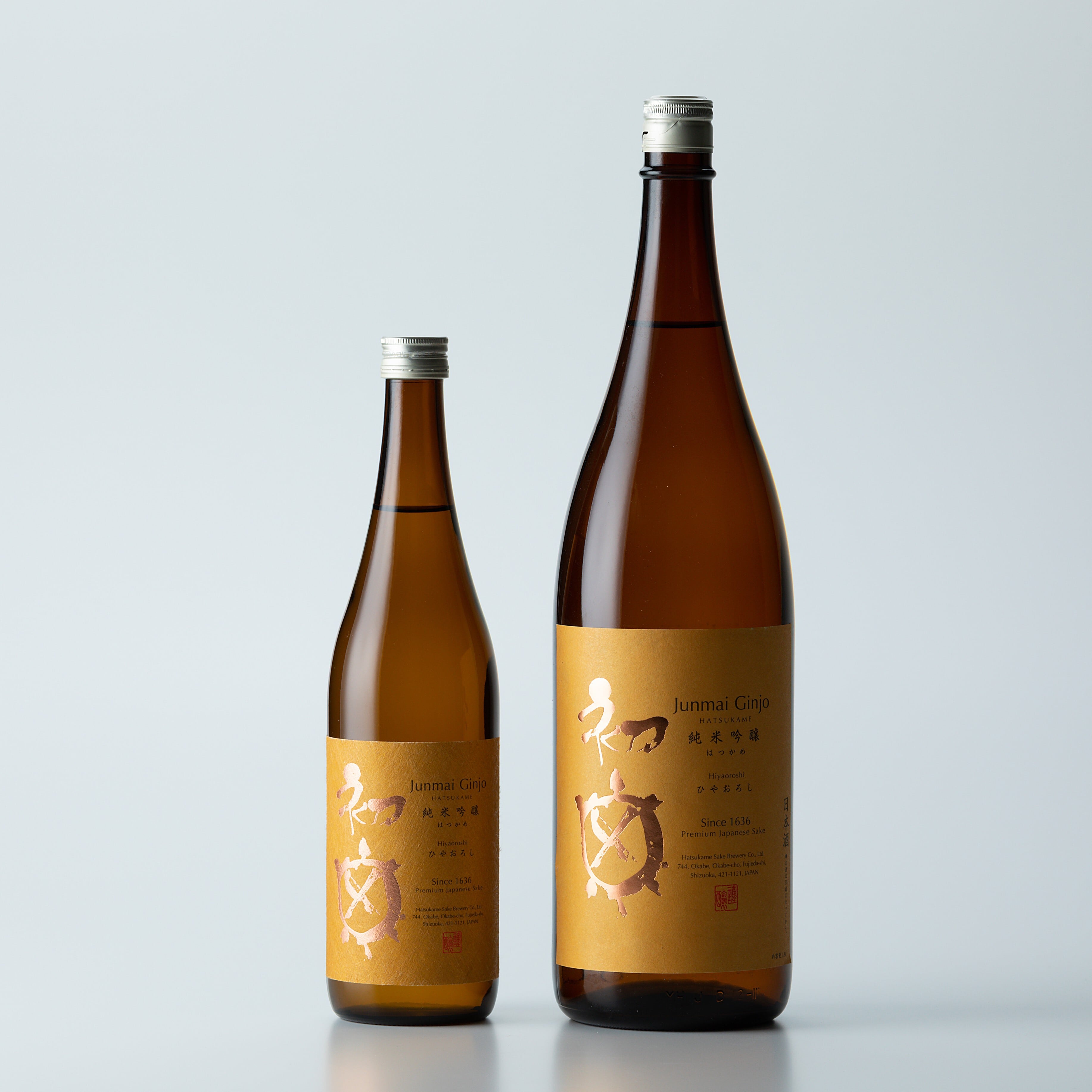 初亀醸造 éks TEMPURA EDITION No.1 720ml 公式】初亀醸造株式会社