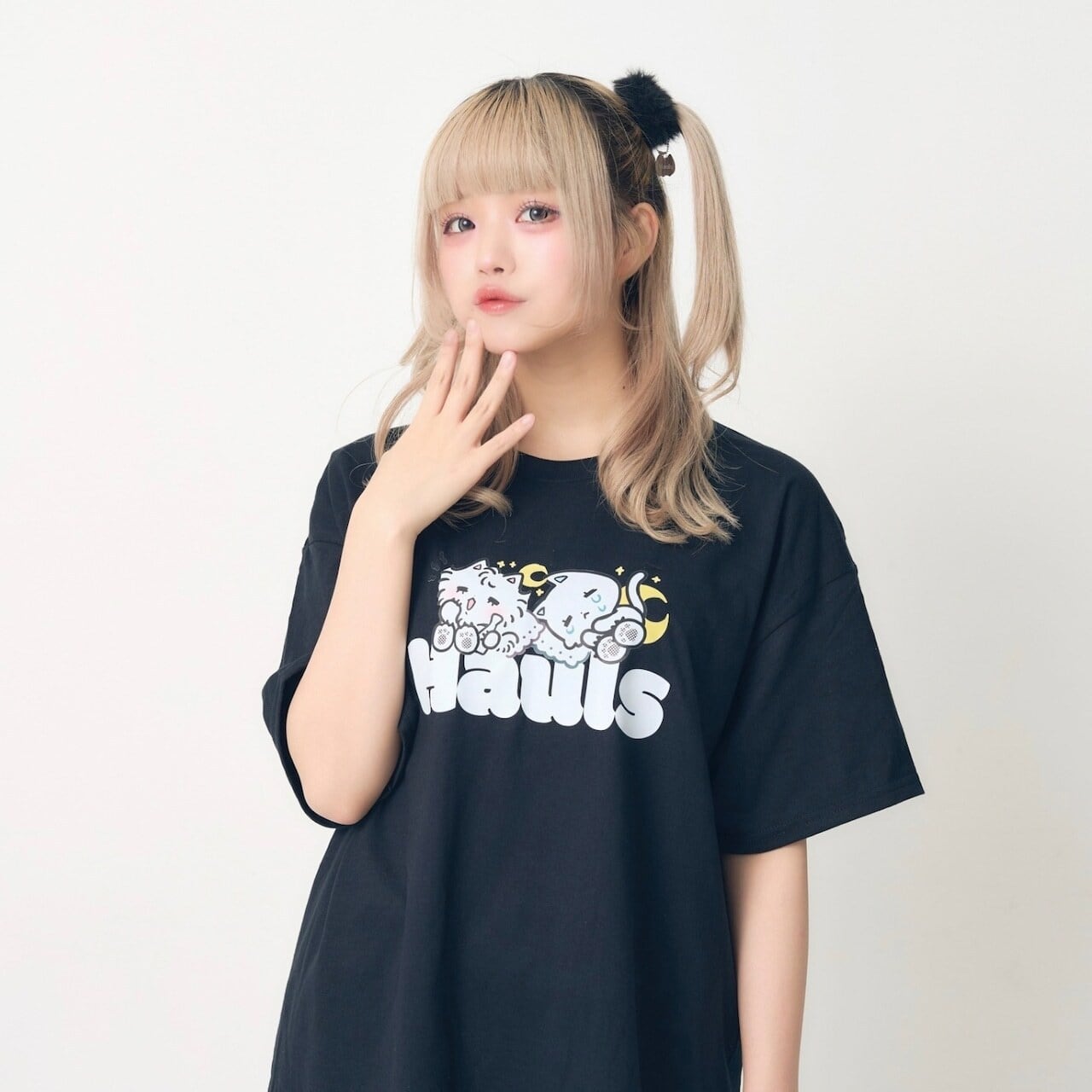 hauls はうるず　カットソー Hauls (@hauls_official) • Instagram photos and videos