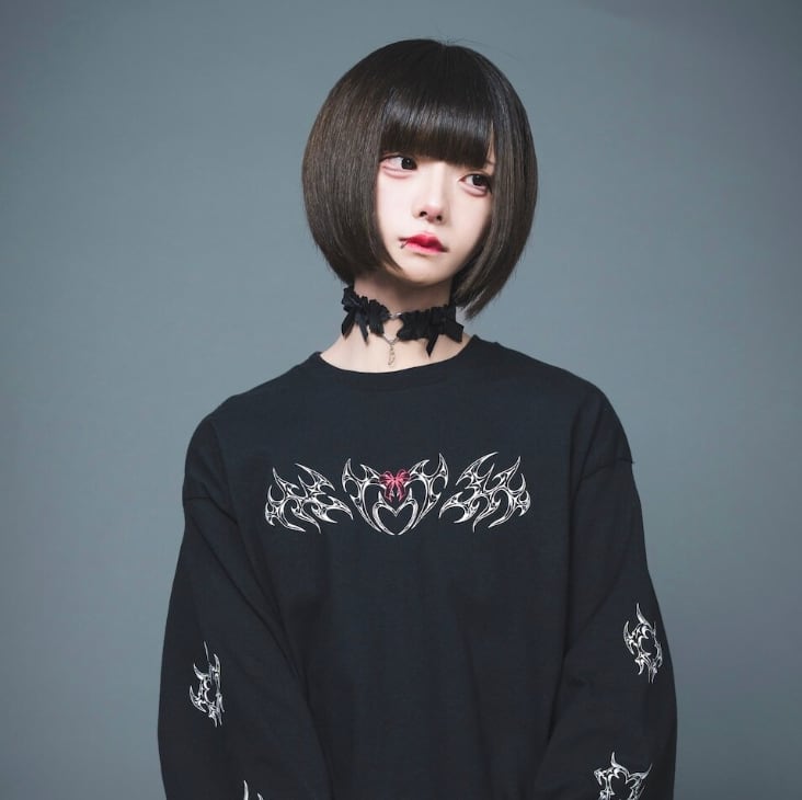 悪魔ちゃんBIGロンTEE