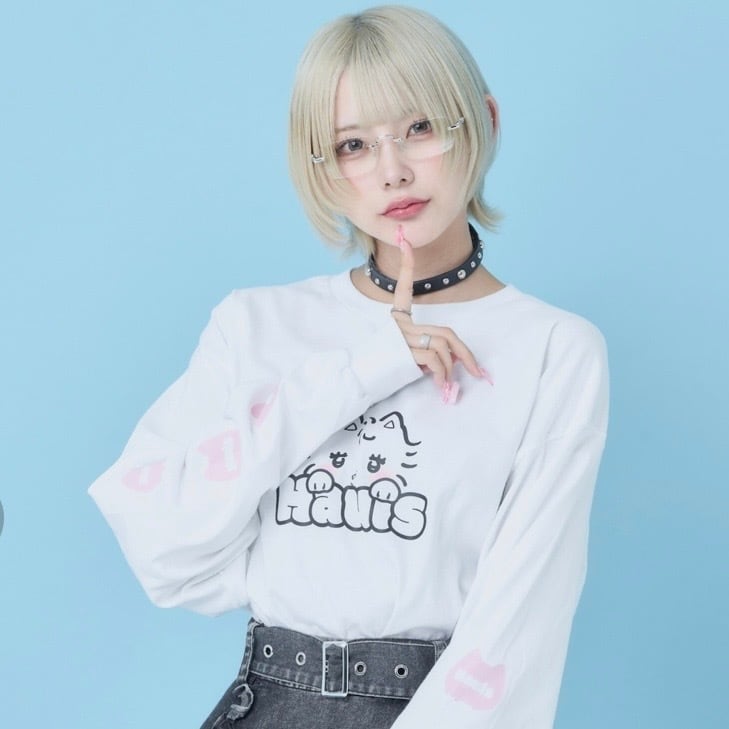 ドドーン！BIGロンTEE