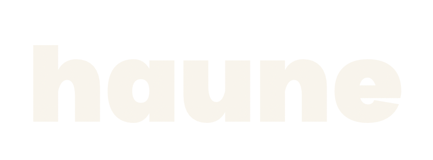 haune
