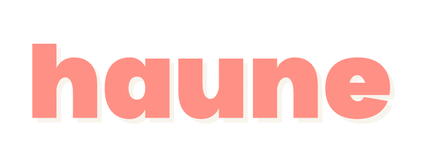 haune