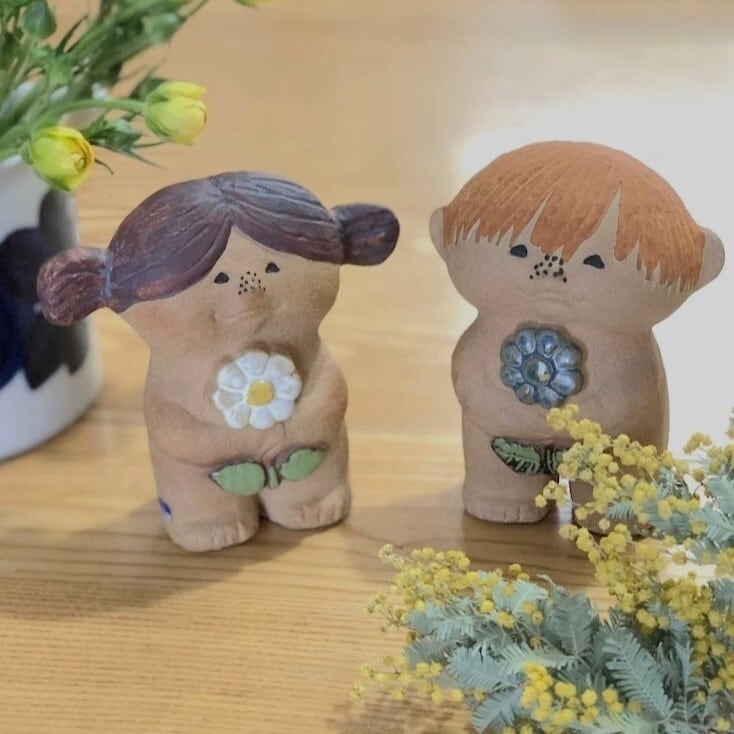 季節のお買い物 -春夏-
