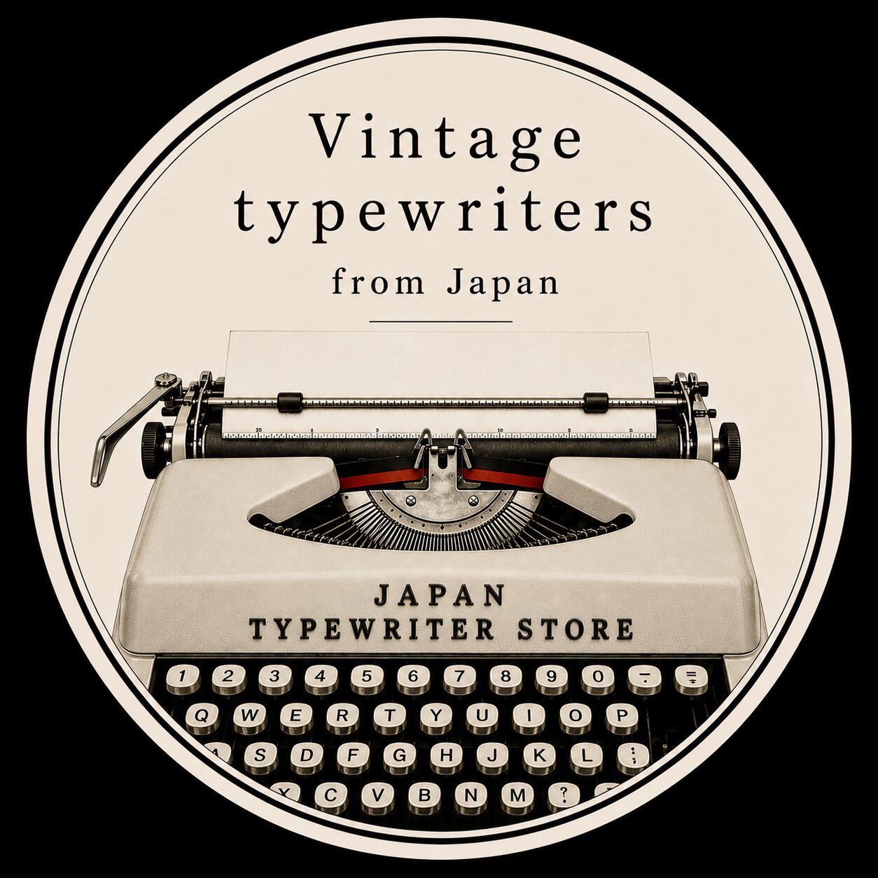 Japan Typewriter Store