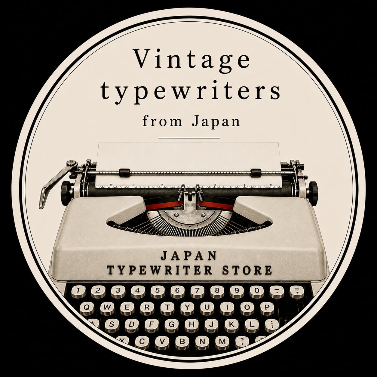 Japan Typewriter Store
