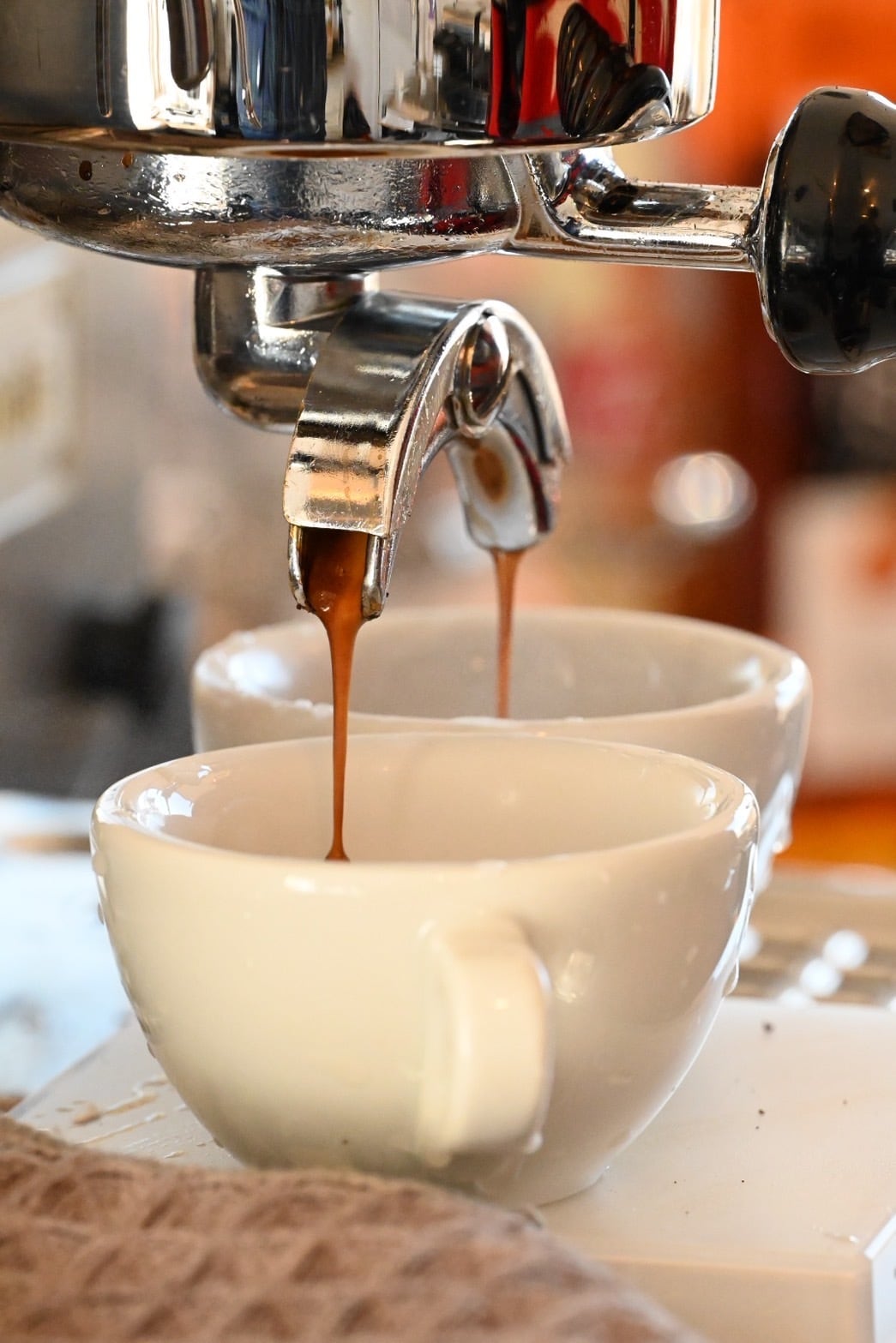 SWING COFFEE ROASTER