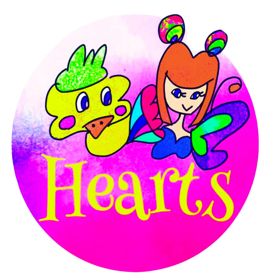 ♡Heartsのカード占い♡