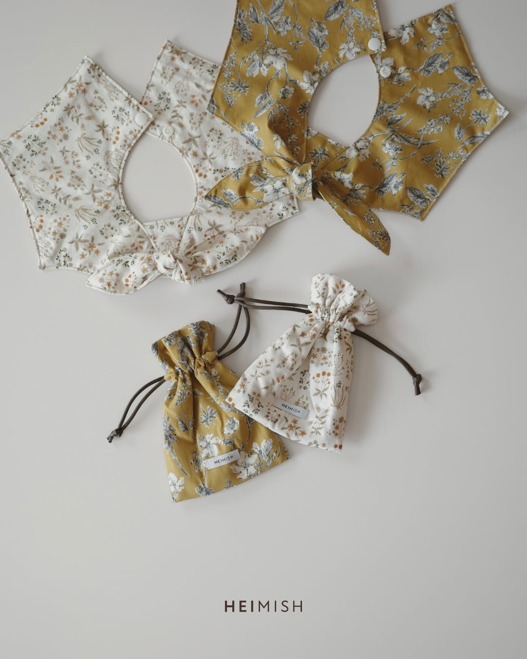 結び目に、特別感を。