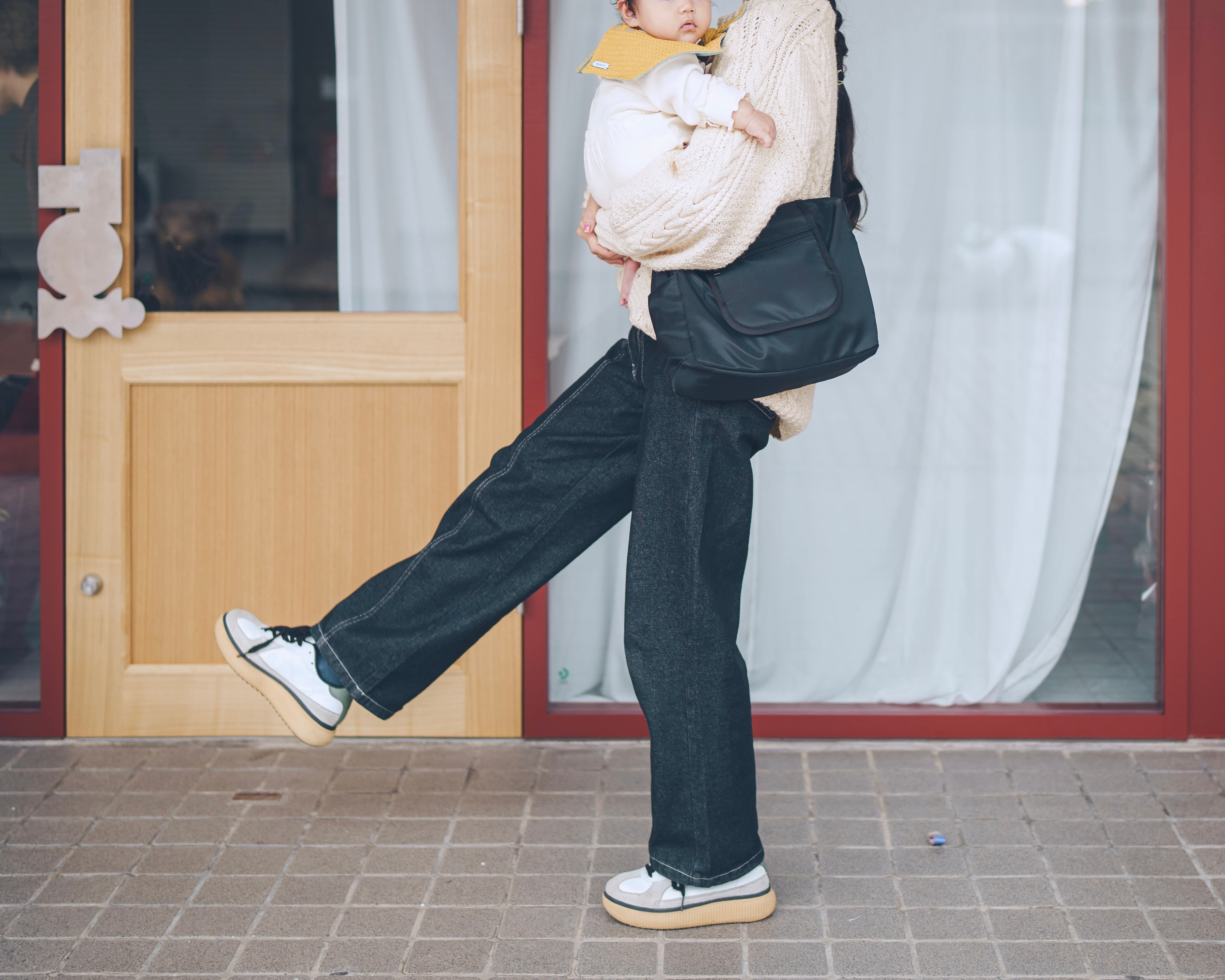 コンパクトに、たっぷりと。