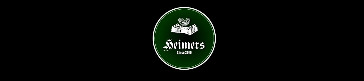 heimer’s PartⅡ