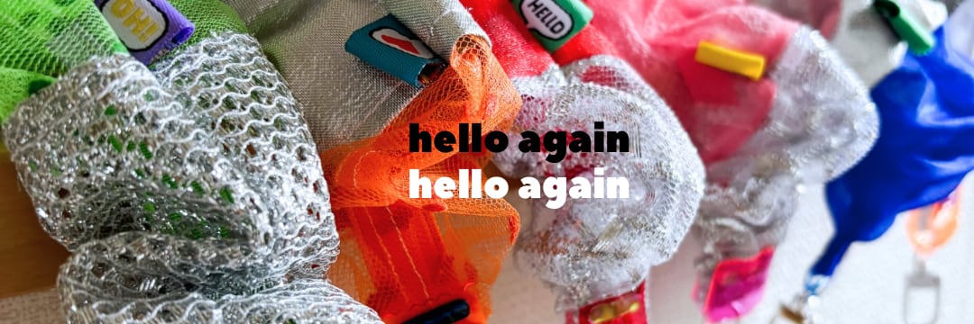 hello again
