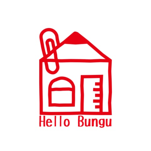 Hello Bungu