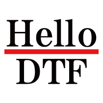 HELLO DTF　（ハローディーティーエフ）