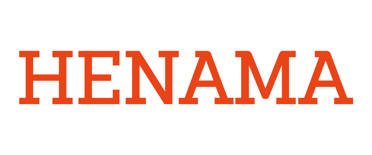 HENAMA ONLINE STORE