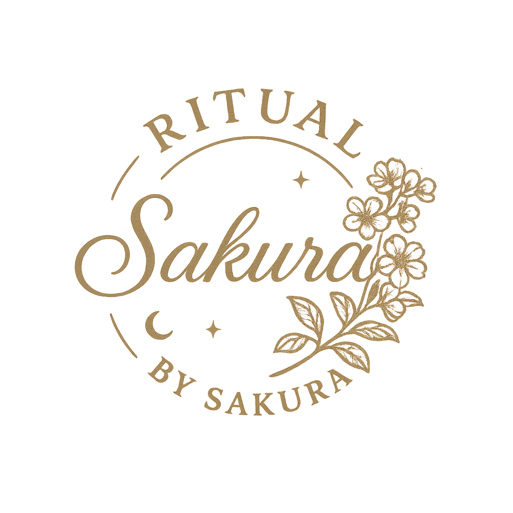 RITUAL By Sakura