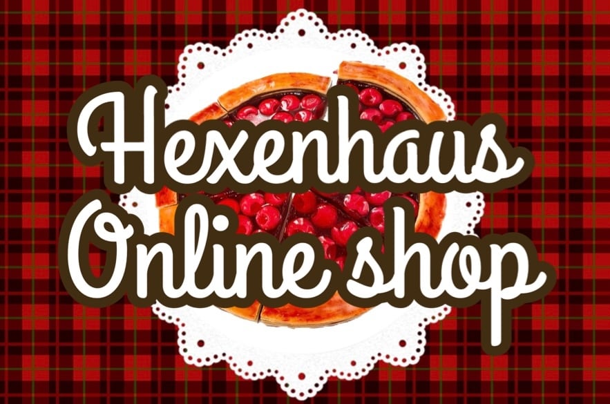 HEXENHAUS