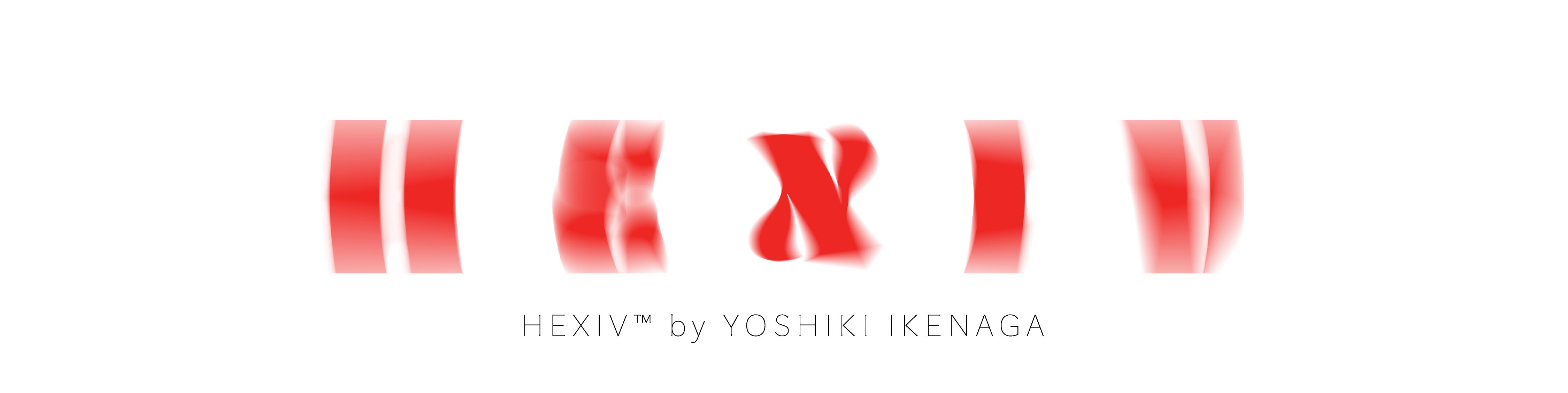 HEXIV™︎