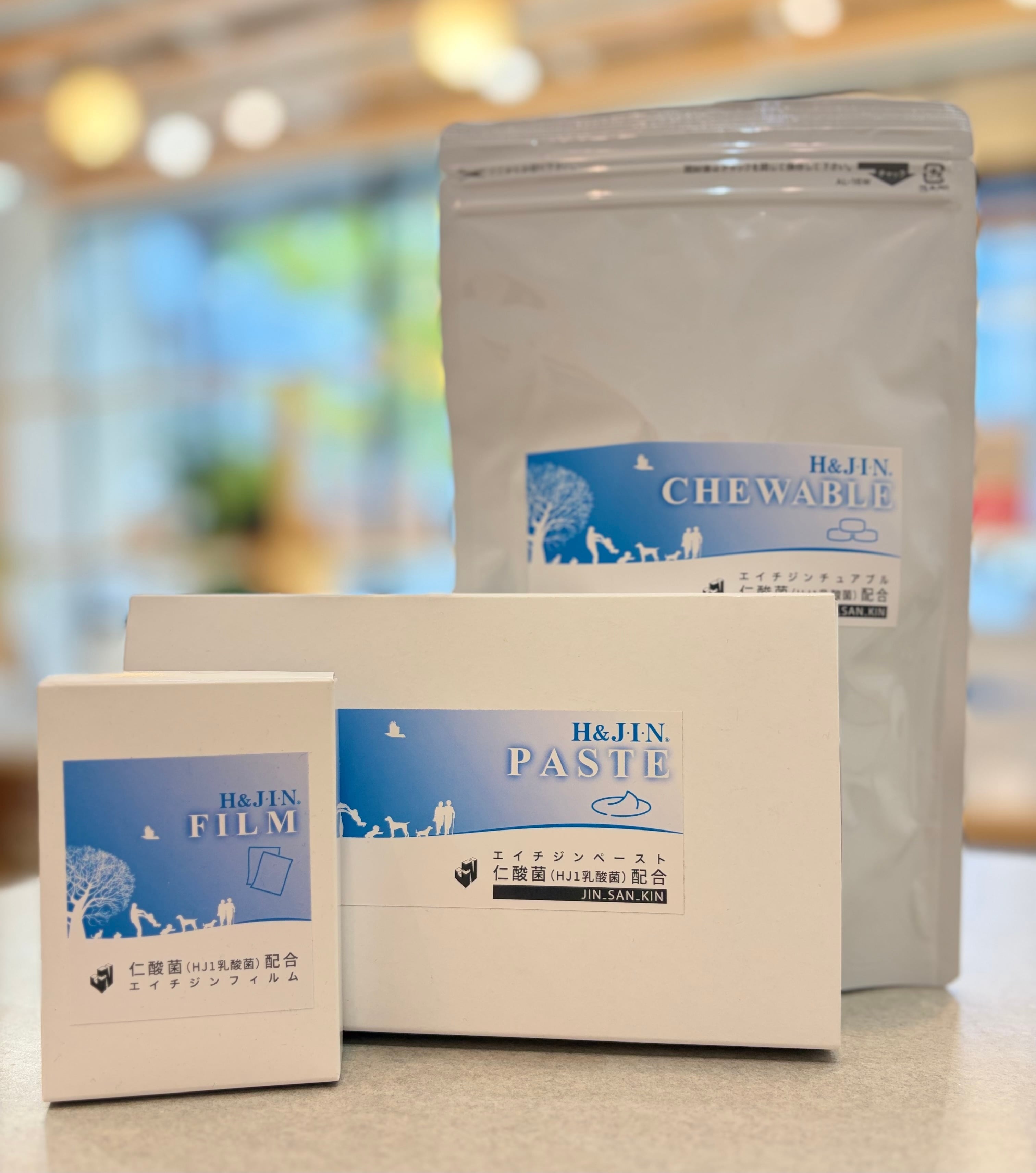 特別パートナー専用製品
