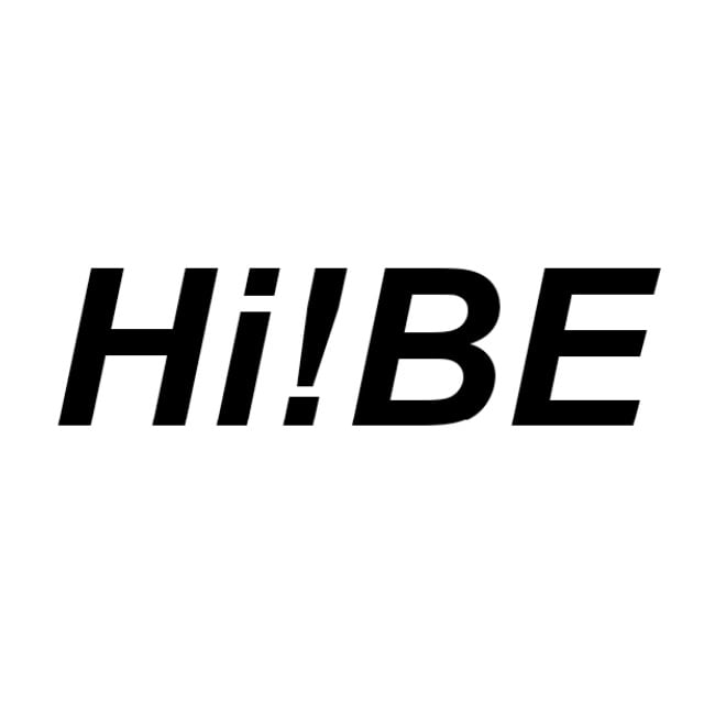 犬グッズ　Hi!BE　ハイビ