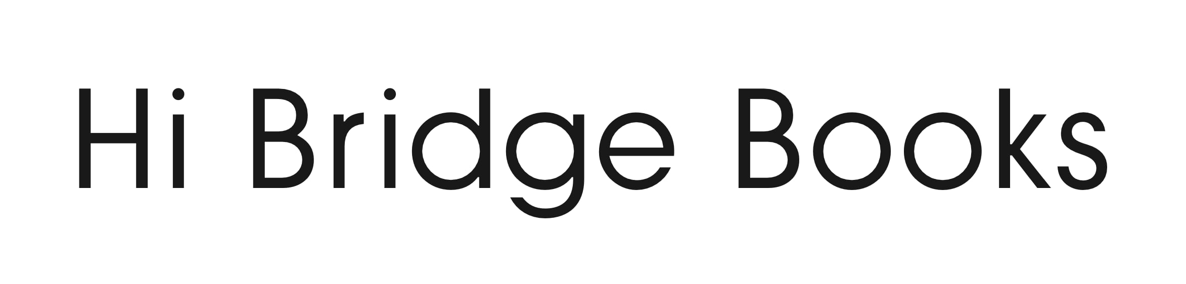 Hi Bridge Books