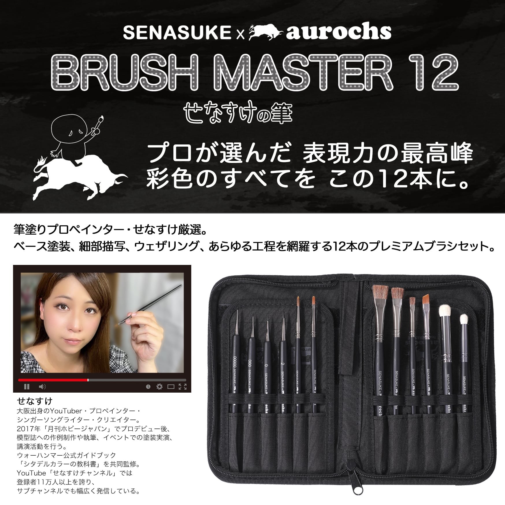 ウォーハンマー　ネクロン　リッチーガード5体セット塗装済み。ケース付き。 ウォーハンマー ネクロン リッチーガード5体セット塗装済み