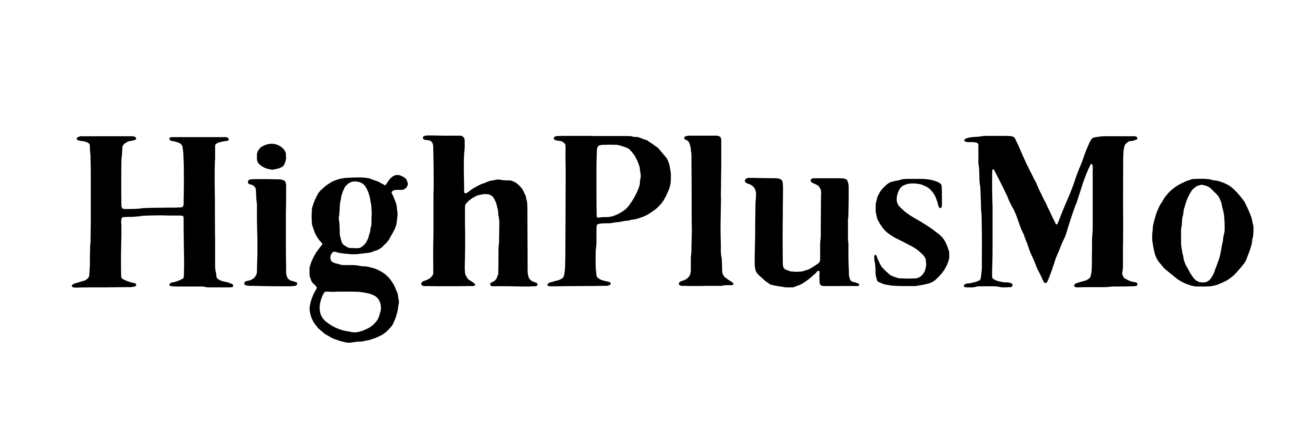 HighPlusMo