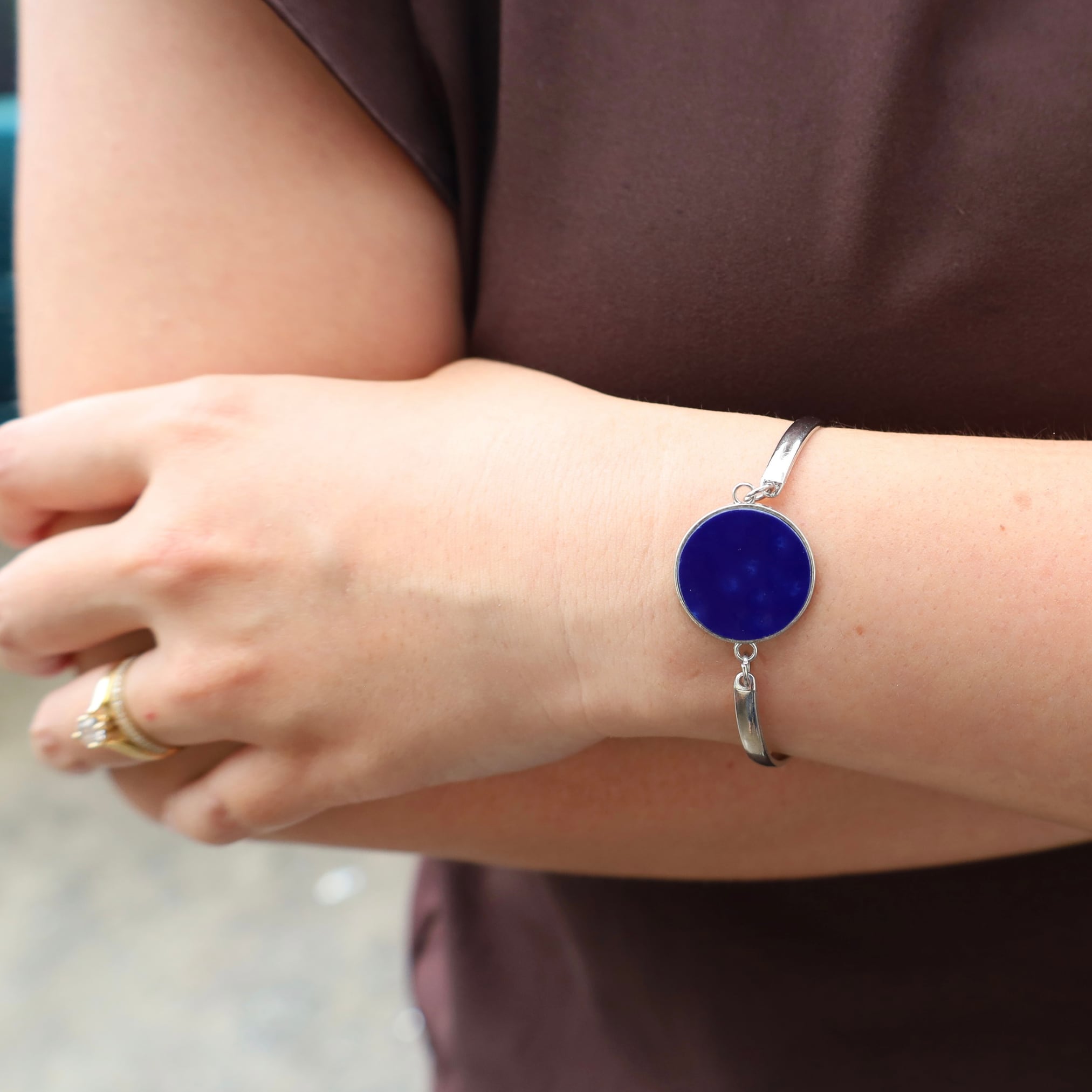 Bracelet
ブレスレット