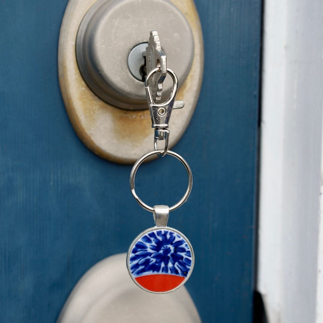 Keychain
キーホルダー&ストラップ
