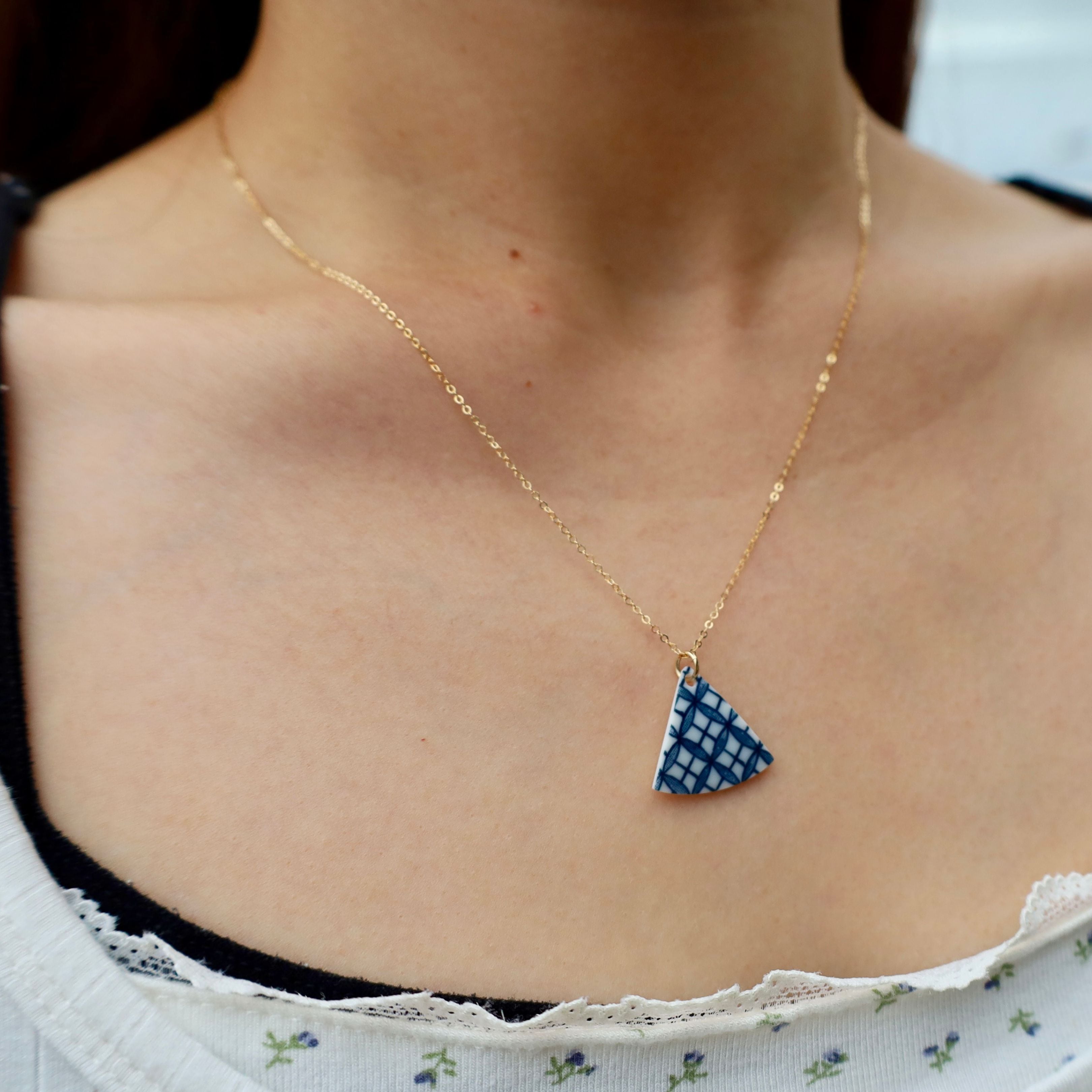 Necklaces ネックレス