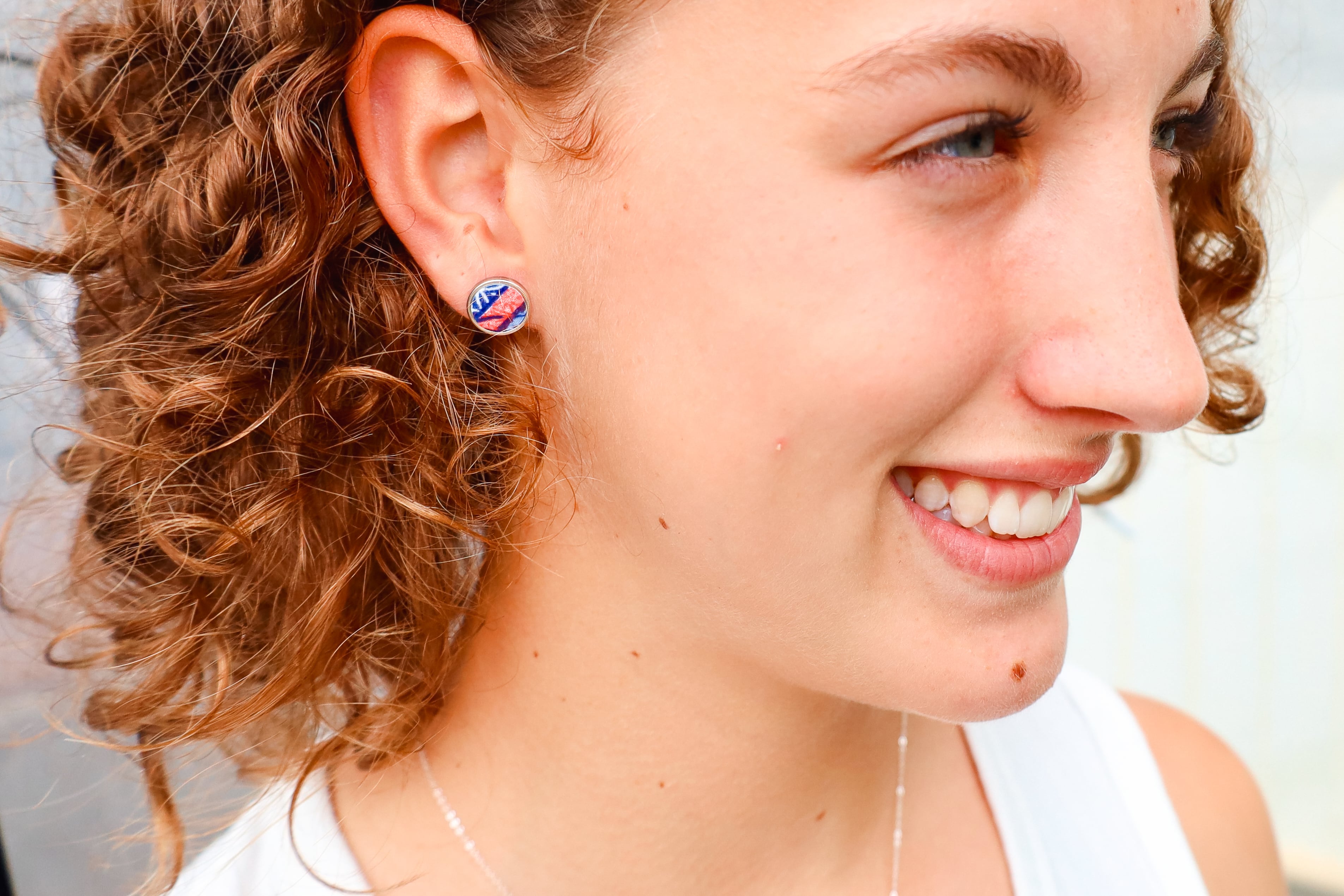Earrings ピアス