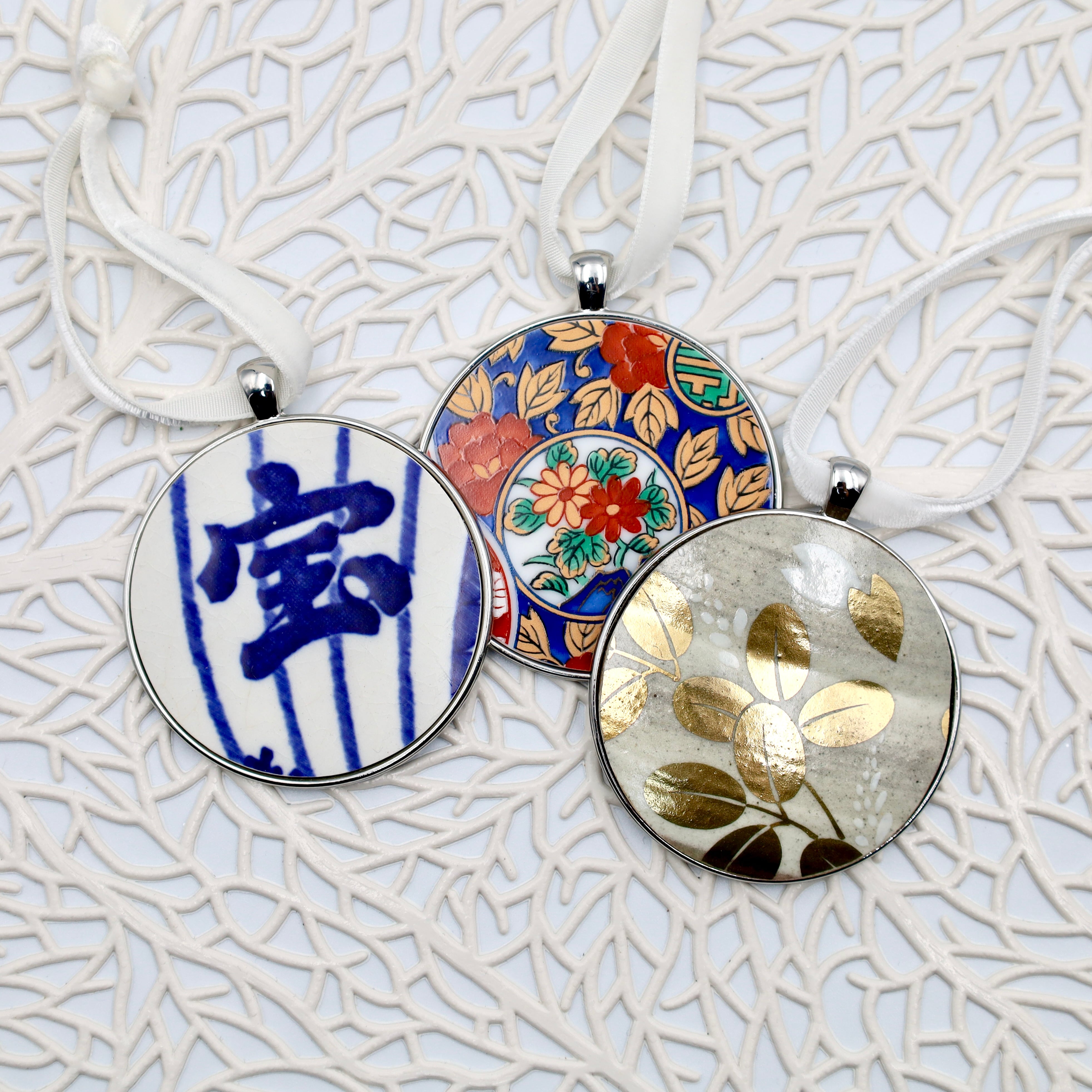 Ornament
クリスマスオーナメント