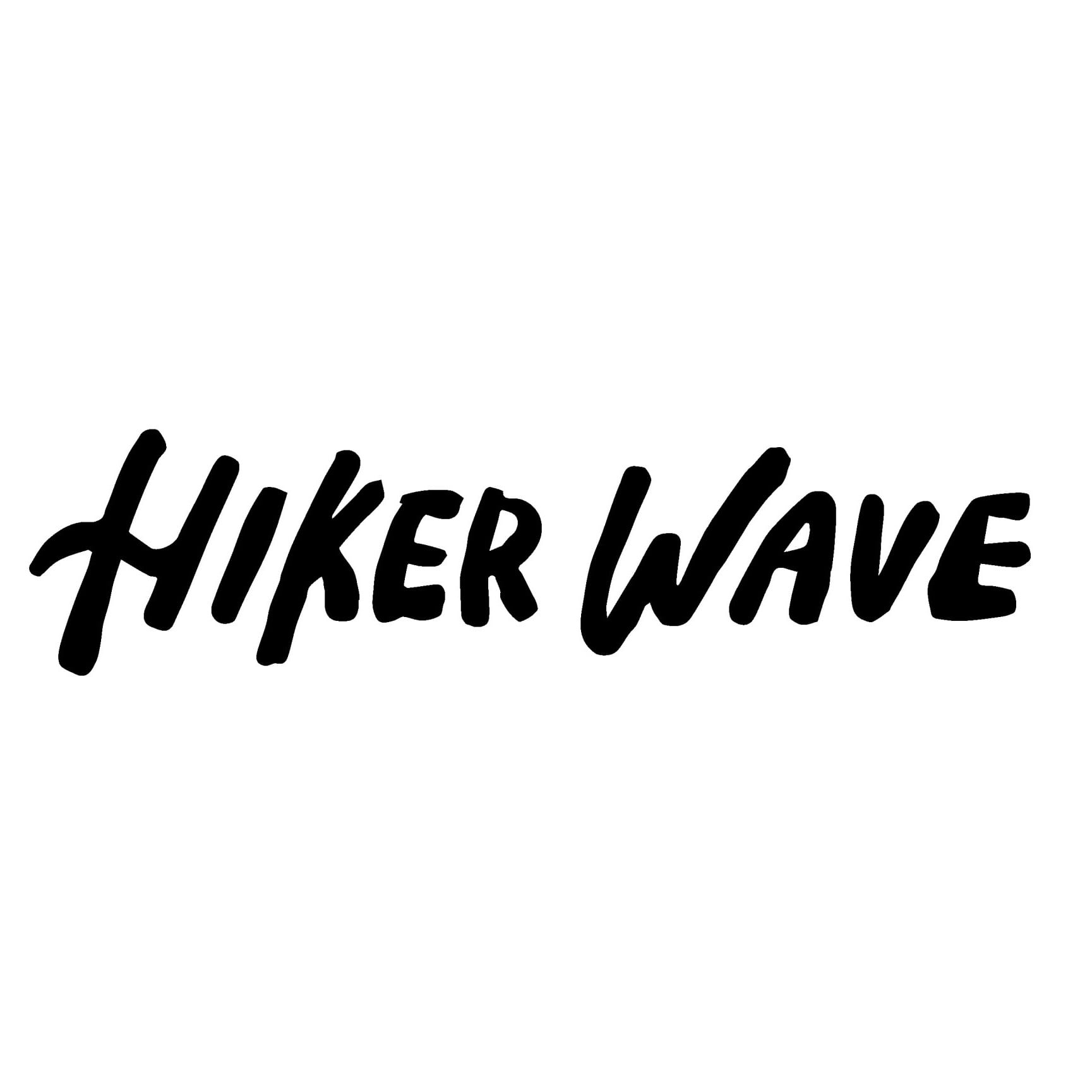 HIKER WAVE