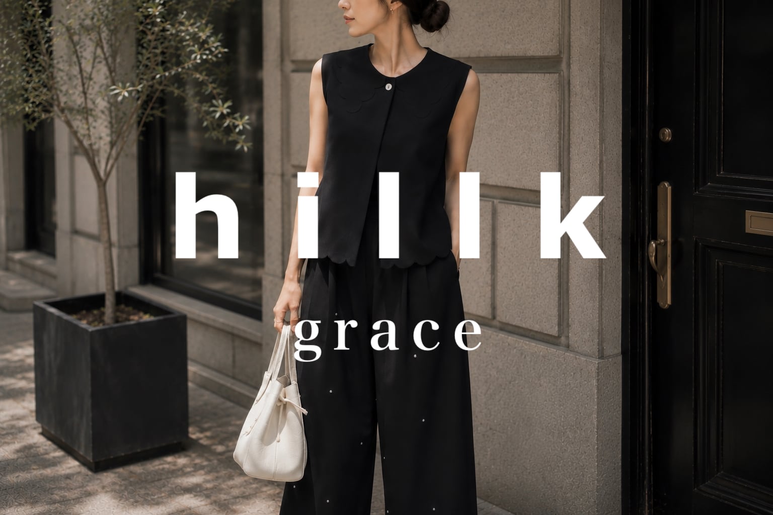 hillk grace