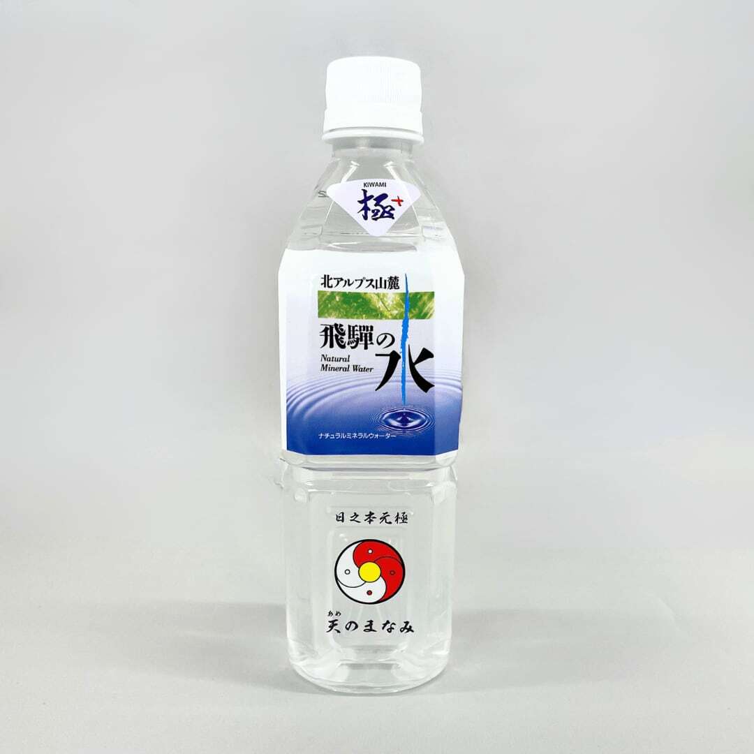 極＋（プラス）