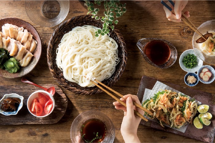 平川製麺