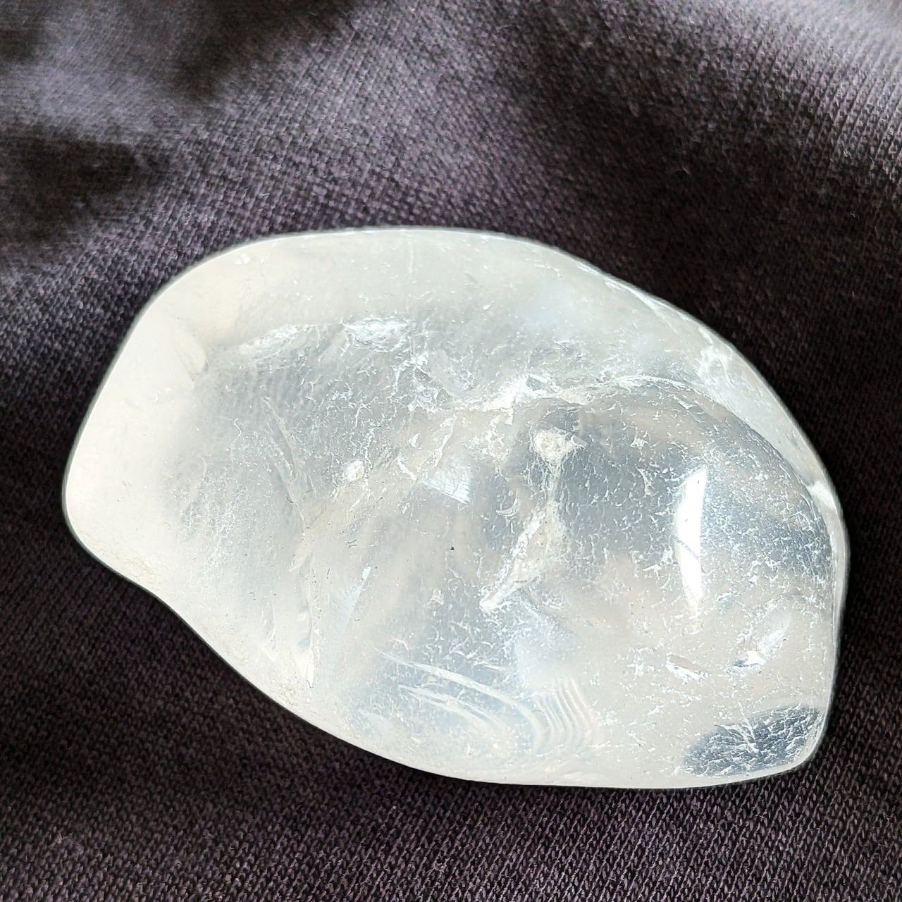 Polished Stone