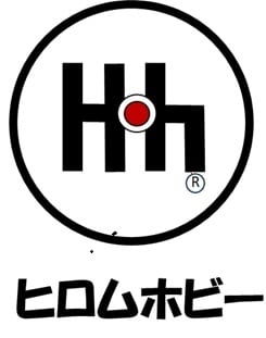 ヒロムホビー