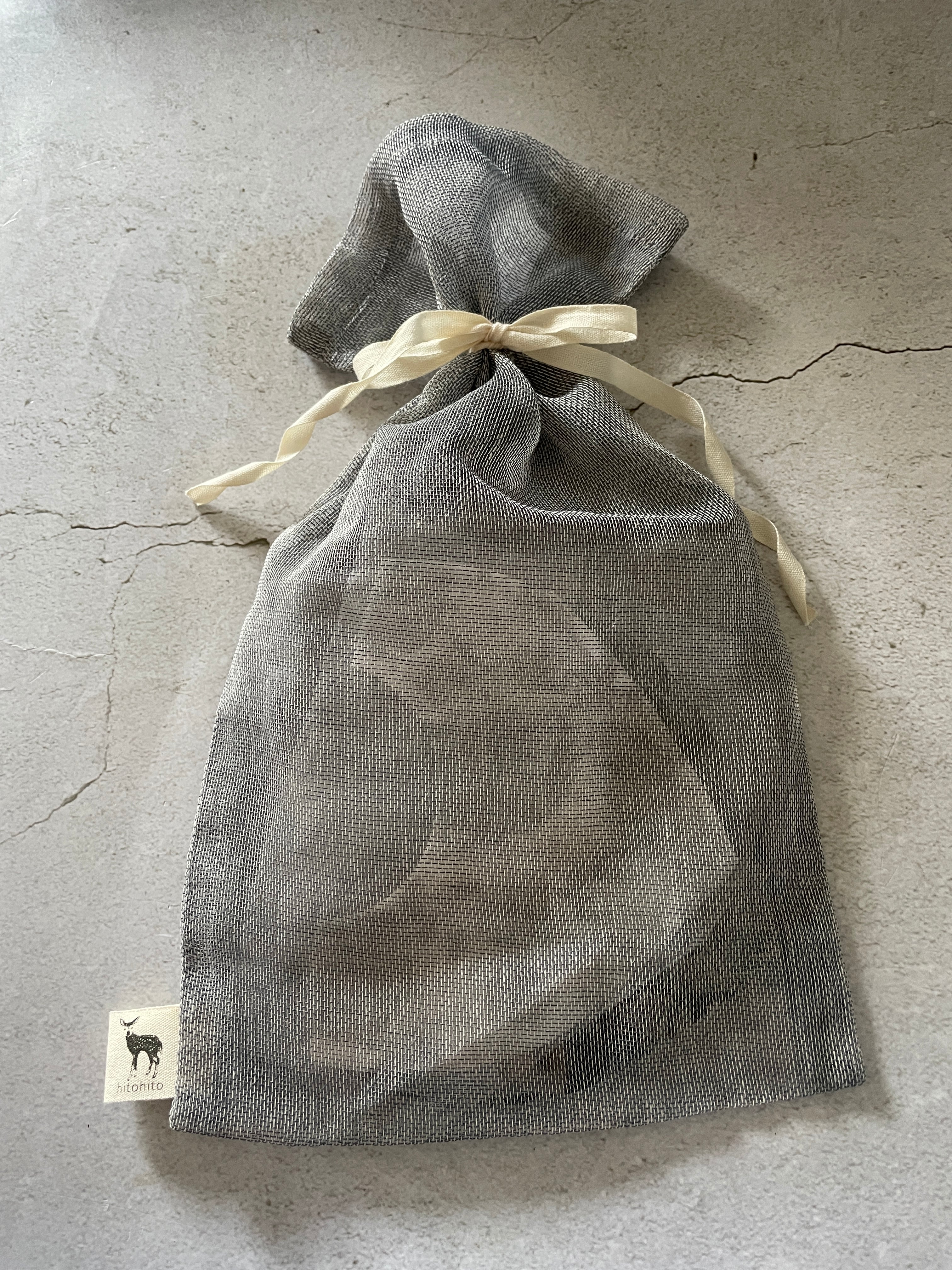 hito hitoページ BABY GIFT Chainon