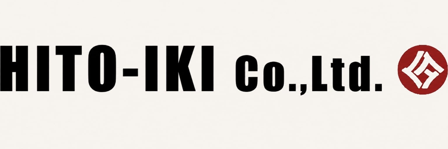 HITO-IKI OFFICIAL ONLINE STORE