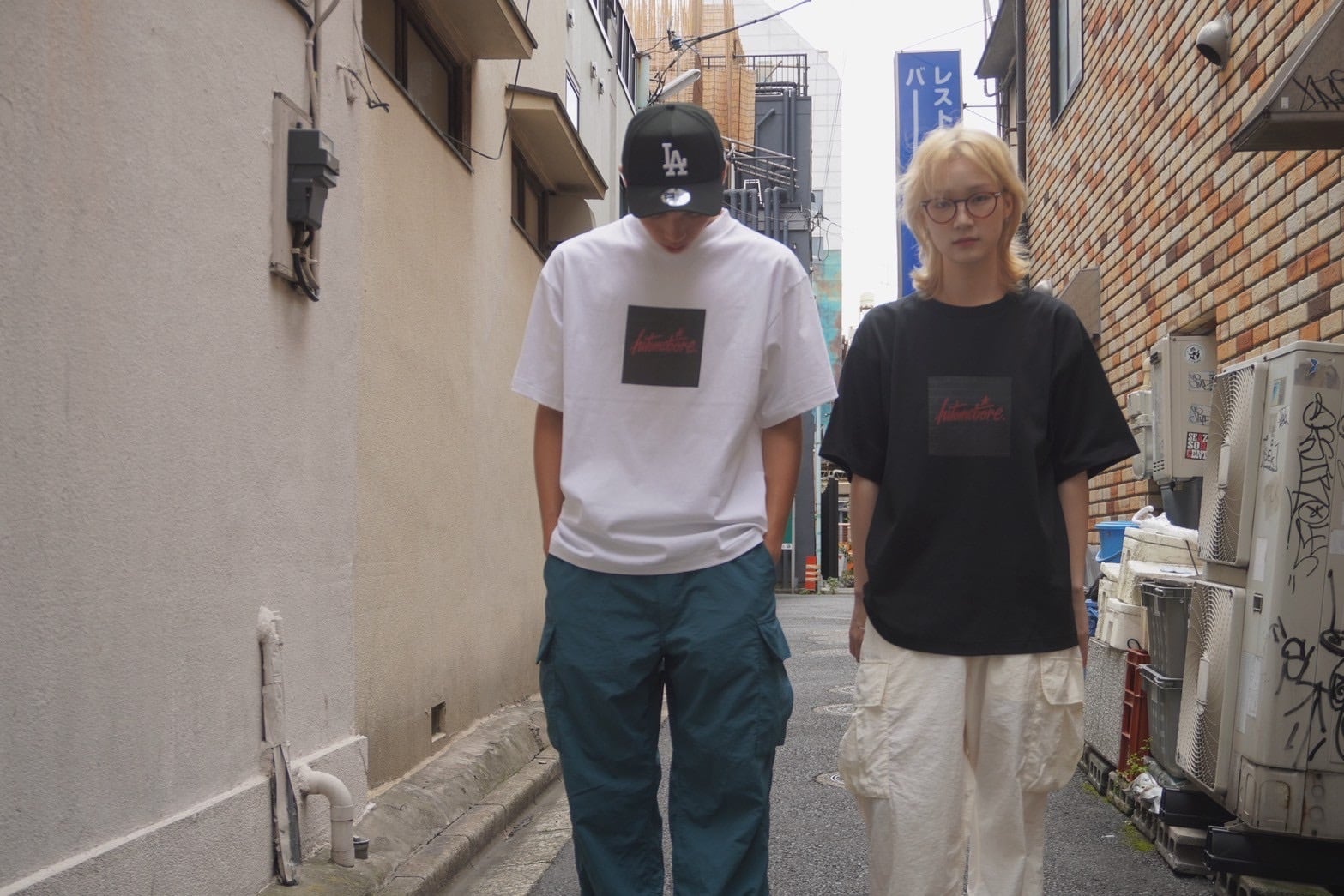 一目惚れ.