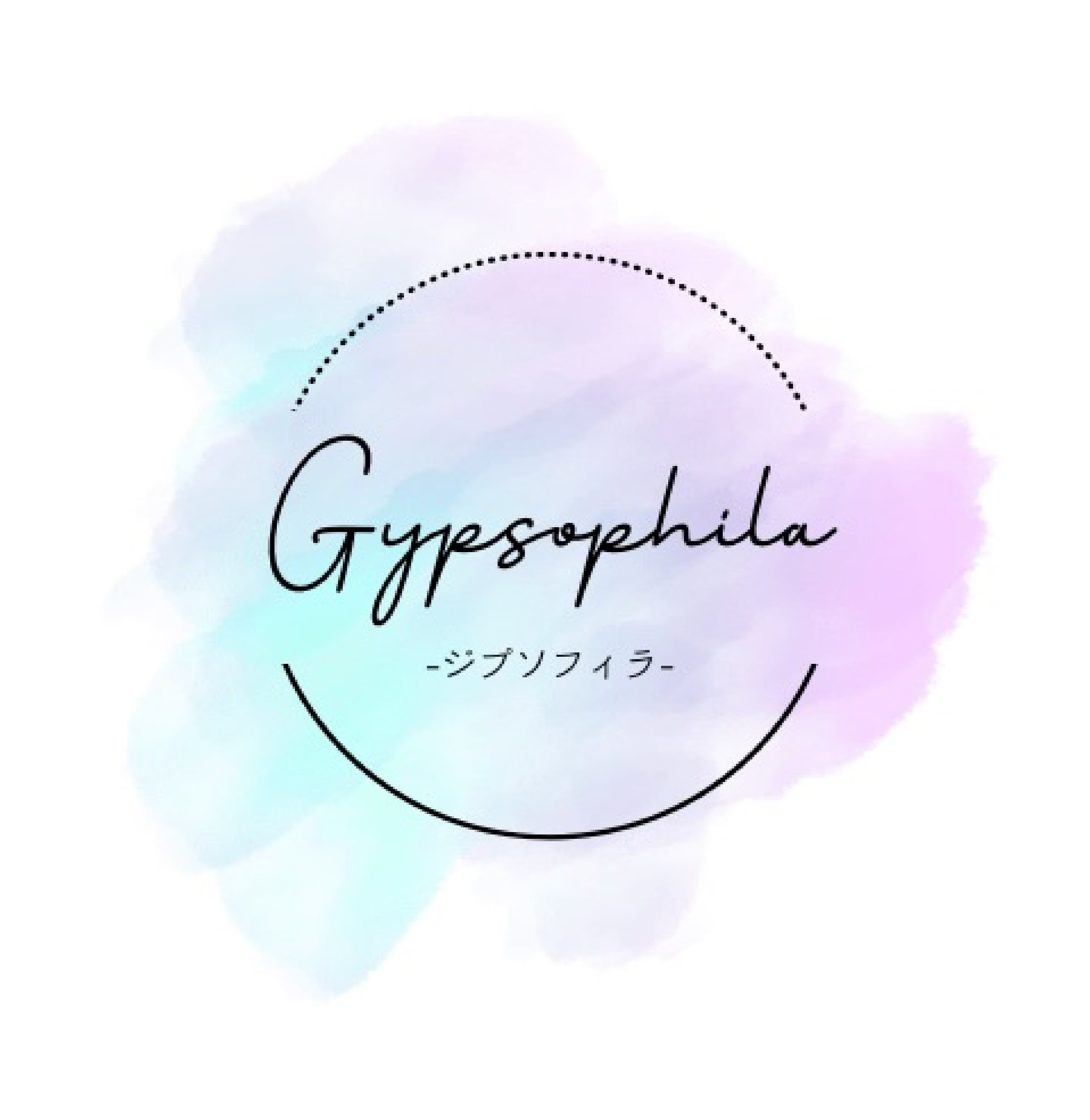 Gypsophila-ジプソフィラ-