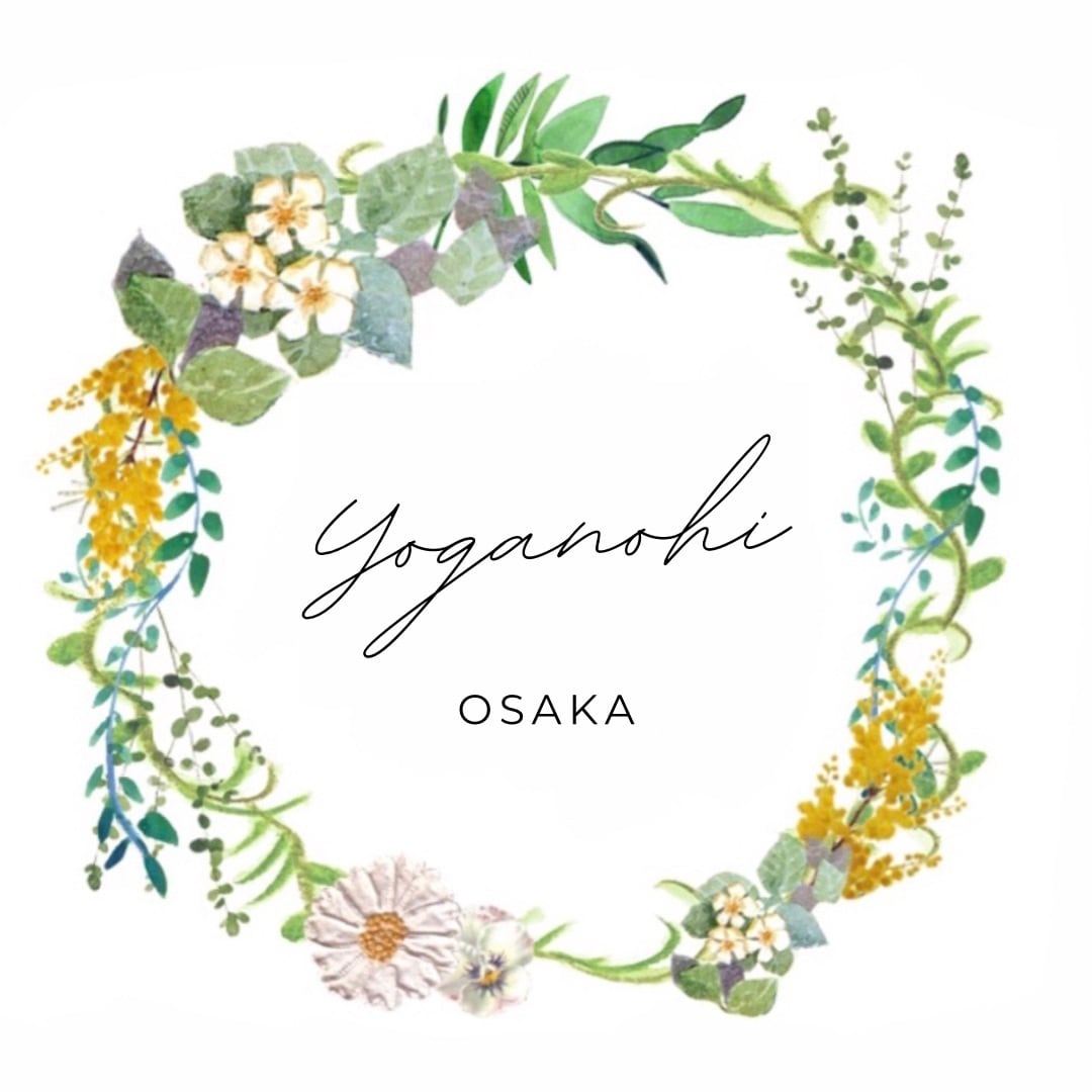 yoganohi osaka by ayano