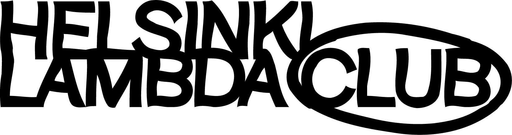 Helsinki Lambda Club　ONLINE SHOP