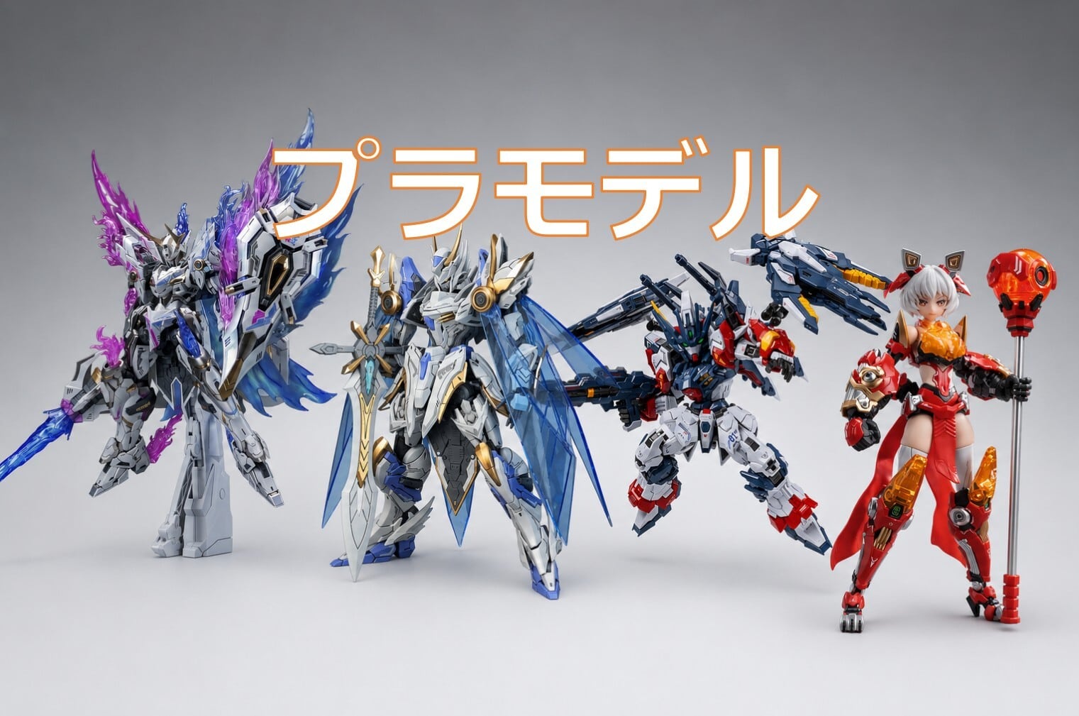TOYS幼稚園 (海外ホビー・フィギュア・プラモデル・ガレージキット販売)
