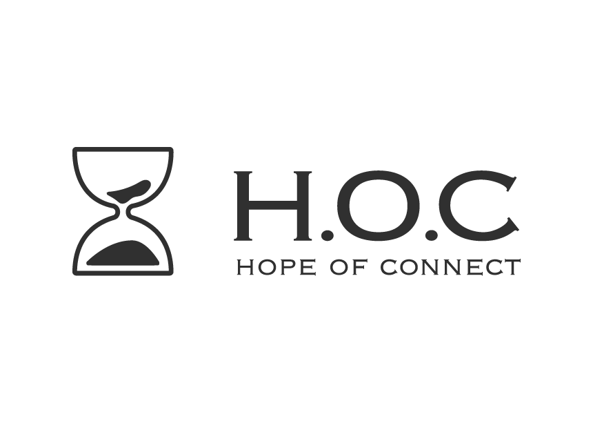H.O.C〈HOPE OF CONNECT〉