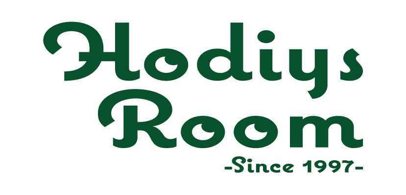 Hodiys room