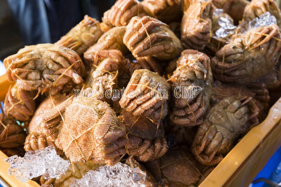 お店のこと知りたい！
美味しく食べてもらう
