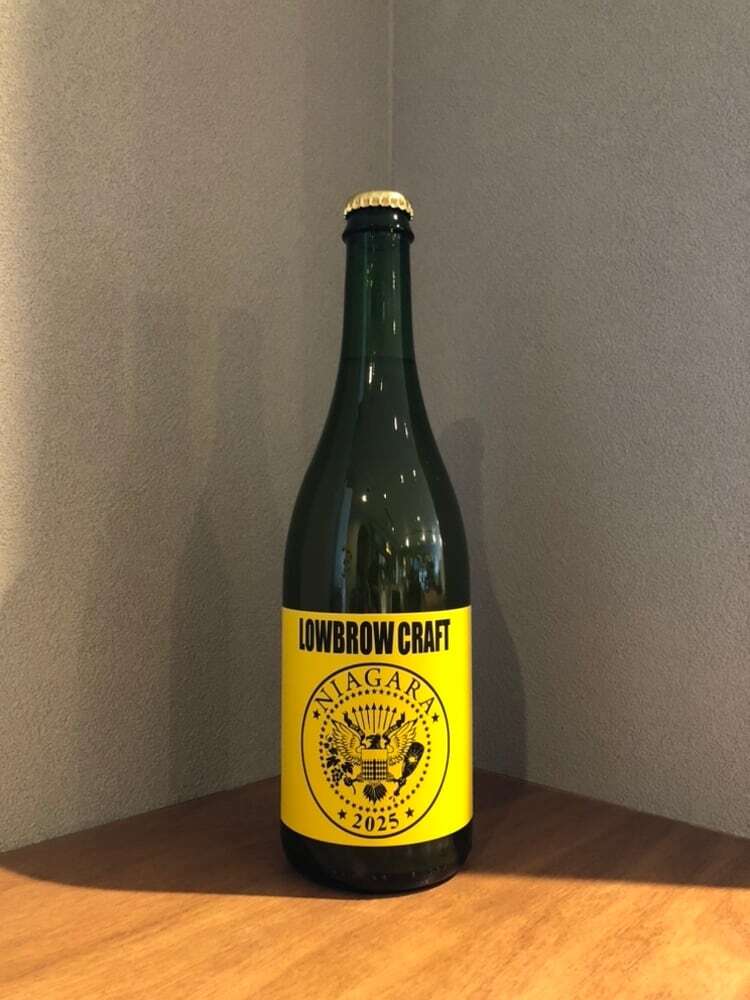 Lowbrow Craft NIAGARA 2025