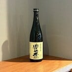 三浦酒造　豊盃　特別純米酒　720ml